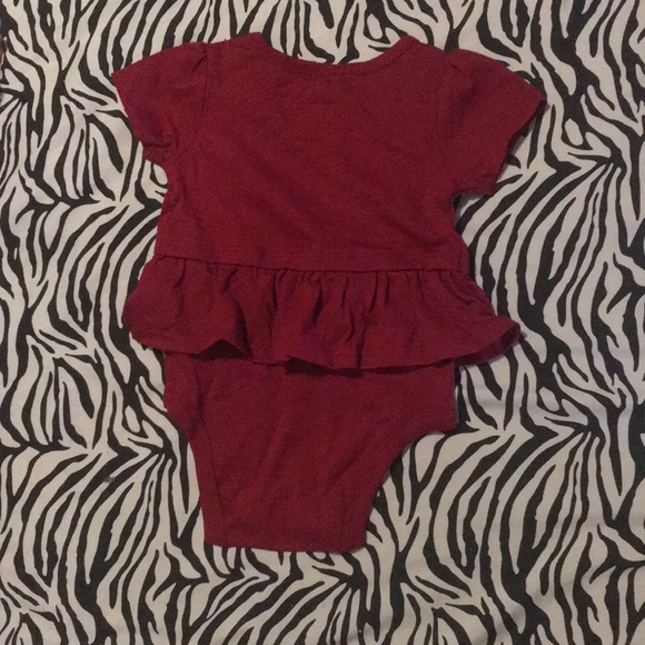 Baby girl onesie - Picture 2 of 2